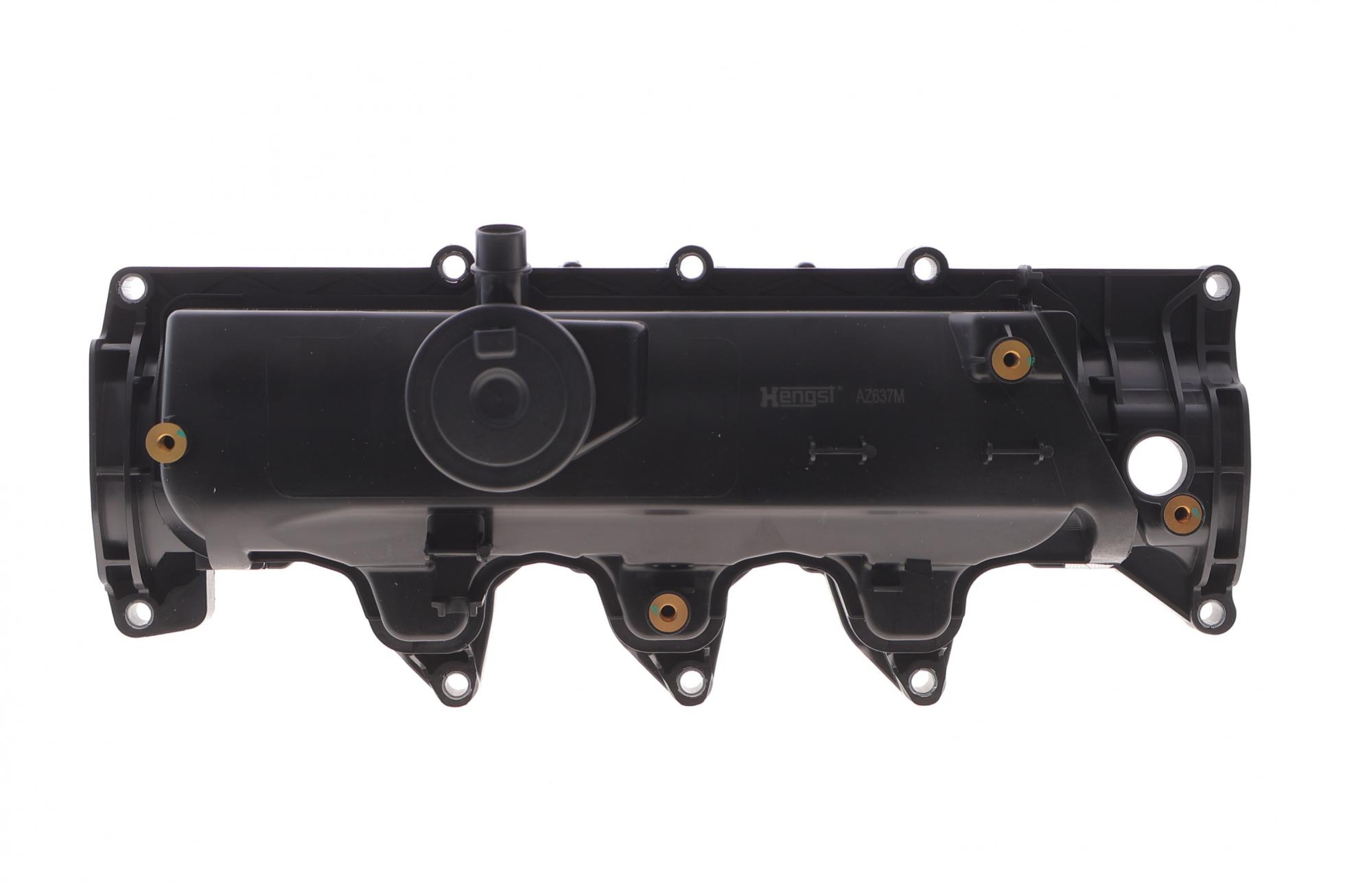 Кришка клапанів Renault Kangoo/Megane/Scenic 1.5 dCi 08-